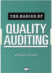 The Basics of Quality Auditing